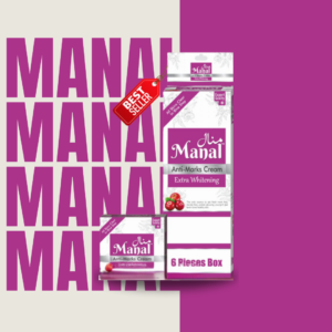 Manal Anti-Marks Cream