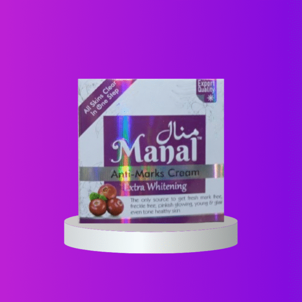 Manal Anti-Marks Cream - Image 2